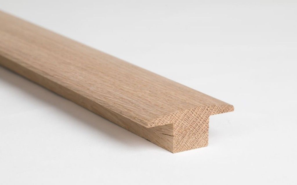Solid Oak Profile 90cm 15-18mm From